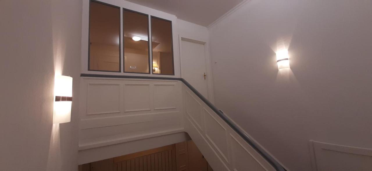 Schillers Landhaus Neu Darchau Eksteriør billede