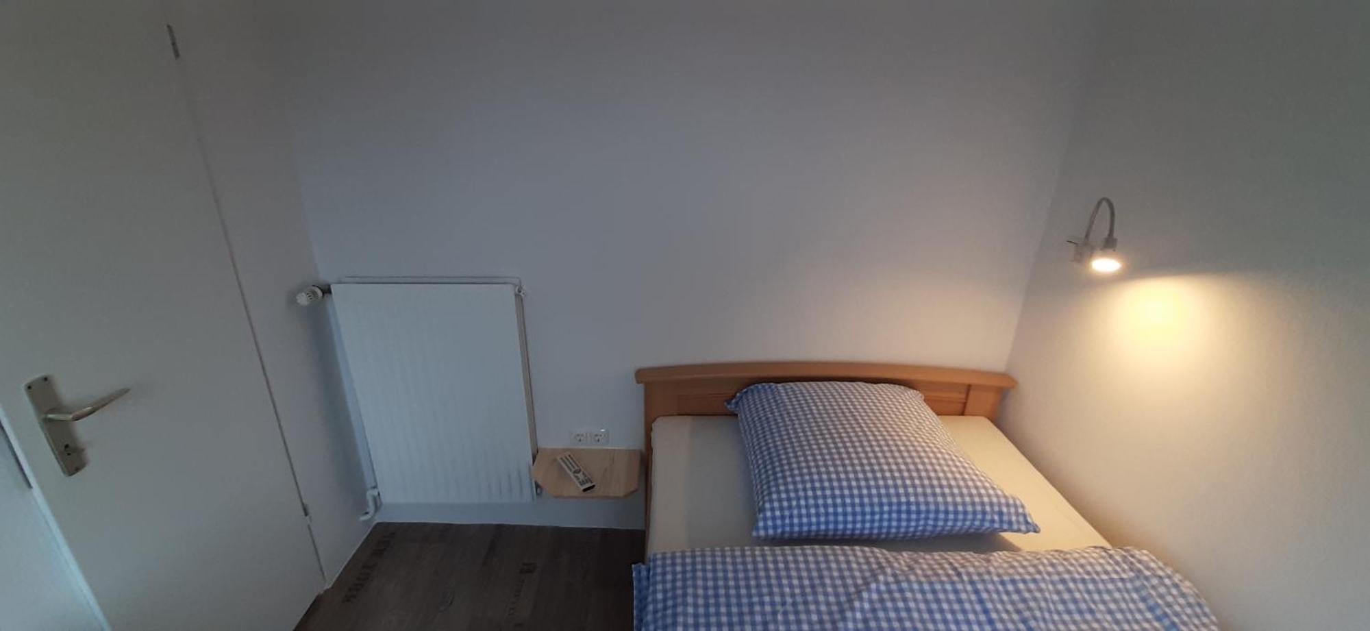 Schillers Landhaus Neu Darchau Værelse billede